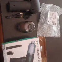 جارو شارژی اتومبیل|جاروبرقی، جارو شارژی، بخارشو|میاندوآب, |دیوار