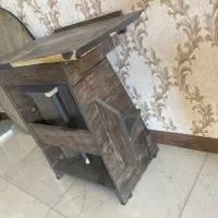 میز چرخ خیاطی