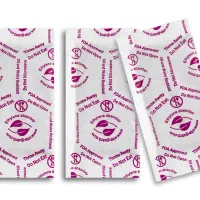 ساشه جاذب اتیلن برای نگهداری میوه سبزیجات صادراتی