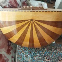 عود استاد عابدینی|سازهای سنتی|همدان, |دیوار