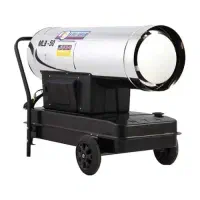 جت هیتر 50 هزار نیرو تهویه البرز (مناسب کارگاه ها)|بخاری، هیتر، شومینه|مشهد, شهرک امام هادی (شهرک غرب)|دیوار