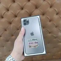 آیفون 11 پرومکس