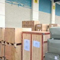 واردات کالا از چین و امارات به صورت تضمینی|خدمات حمل و نقل|اصفهان, باغ کاران|دیوار