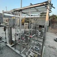 فروش پاستور یا پاستوریزاتور۳عددسه تن ودو تن و۱/۵تن|ماشین‌آلات صنعتی|تهران, ائمه اطهار|دیوار