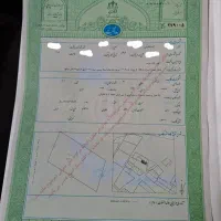 فروش زمین مسکونی