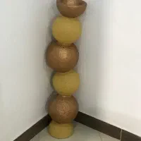 دکوری|مجسمه، تندیس، ماکت|چالوس, |دیوار