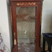 ویترین در حد نو