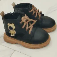 نیم بت بچگانه سایز ۲۳نو