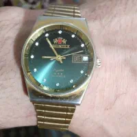 ساعت کوکی اورینت اصل ژاپن|ساعت|اردبیل, |دیوار