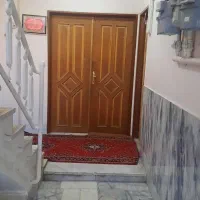 اجاره آپارتمان ۱۰۰ متری ۱ خوابه همکف در ایثارگران