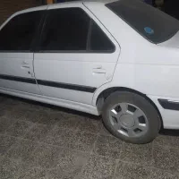 پژو xu7p مدل1402 سیمی