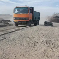 بکسل ثابت و یدکش جرثقیل سبک سنگین 24 ساعته