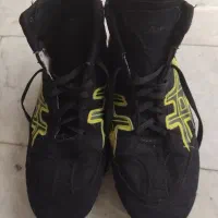 کفش کشتی سایز ۴۱