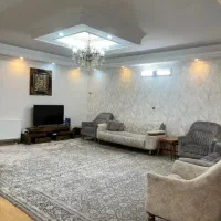 ۸۰ متر / ۲ خواب / فول