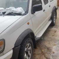 پیکاب|خودرو سواری و وانت|یاسوج, |دیوار