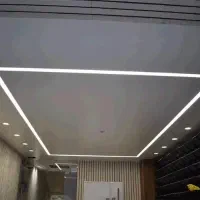 اجرای کناف با بهترین مترریال