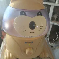 رطوبت ساز سرد عروسکی