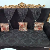 مبل سالم|مبلمان خانگی و میز عسلی|مشگین شهر, |دیوار