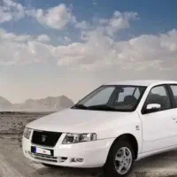 حواله سمند سورن پلاس تحویل سی روزه