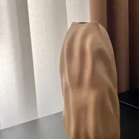 گلدان پلی استر