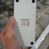 پایه شارژر دسته ایکس باکس|کنسول، بازی ویدئویی و آنلاین|تهران, مسعودیه|دیوار