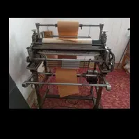 دستگاه چین پلیسه