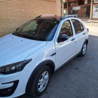 اطلس G سانروف دار مدل ۱۴۰۳