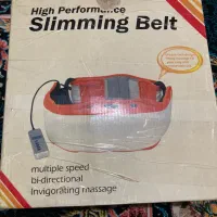 دستگاه ماساژ آلمانی /Slimming Belt