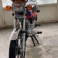 موتور کبیر 200