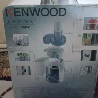 آبمیوه گیری کنوود