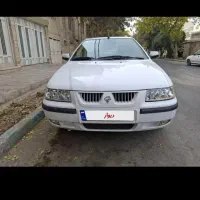 سمند lx تیپ xu7|خودرو سواری و وانت|پاکدشت, پاکدشت (مامازند)|دیوار