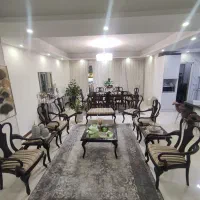 سرویس مبلمان و ناهار خوری چلندر