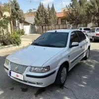 سمند LX EF7 مدل اسفند ۹۴|خودرو سواری و وانت|اندیشه, اندیشه فاز ۱|دیوار