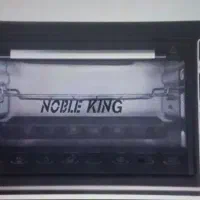 توستر نوبل کینگ