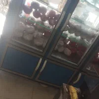 واگذاری مغازه مرغ و ماهی فروشی|اجارهٔ مغازه و غرفه|کرمان, |دیوار