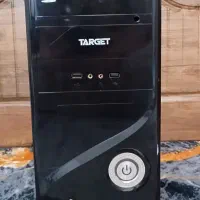 کیس تارگت مدل اف ۶۰۵