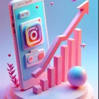 ادمین اینستاگرام هستم + رزومه قوی