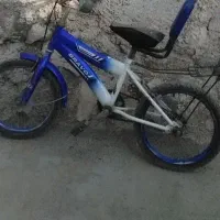 دوچرخه ۱۶|دوچرخه، اسکیت، اسکوتر|کرمانشاه, |دیوار