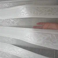 پرده شید اسکرین، پرده زبرا|پرده، رانر، رومیزی|پردیس, فاز ۲|دیوار