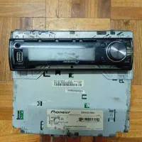 ظبط پایونیر x3750