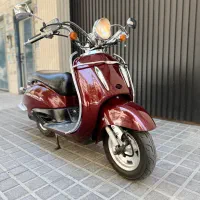 هندا جوکر پاکشتی وسپا استثنائی