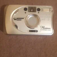 یک دوربین عکاسی