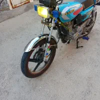 موتور سیکلت 200سنن