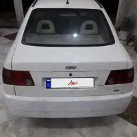 سواری چری کویین مدل ۸۸ دوگانه فابریک