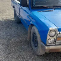 نیسان زامیاد دیزل ۹۰