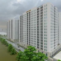 قصربنیتا ۱۰۸متری ۲ خواب (بخوانید)