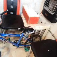 دوچرخه 20و16و26|دوچرخه، اسکیت، اسکوتر|تبریز, |دیوار