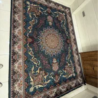 فرش ۹ متره و ۴ متره