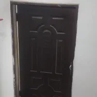 درب ورودی آپارتمان|مصالح و تجهیزات ساختمان|مشهد, ایثارگران|دیوار