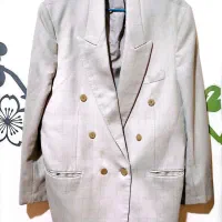 کت مردانه تک ۶ دکمه جامکو